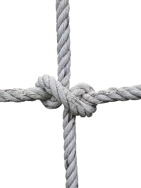 Rope knot, transparent background 30353146 PNG