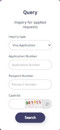 MOFA Visa 2024: Everything You Need to Know About KSA's Visa Service ...