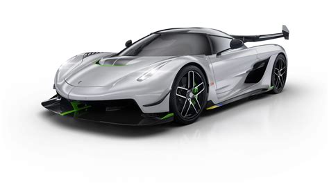 Koenigsegg Confirms It Still Holds The Top Speed World Record