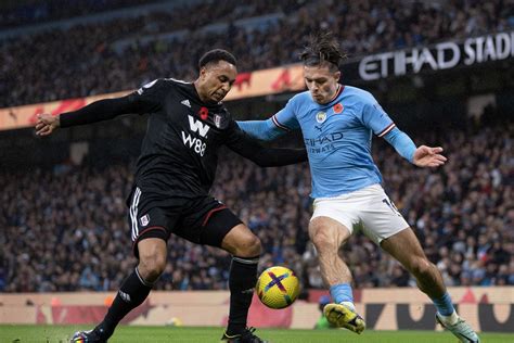 Watch Manchester City vs Fulham Live Stream, How To Watch Premier League Round 4 Live TV Info ...