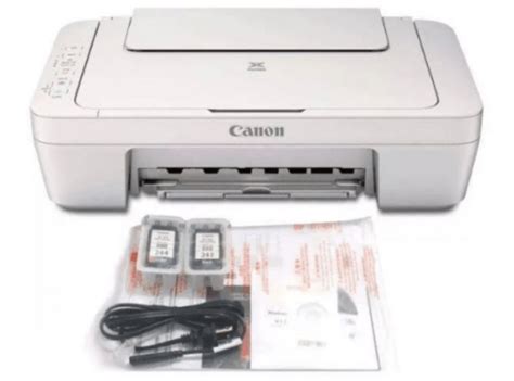 Canon MG2522 Driver & Software Downloads