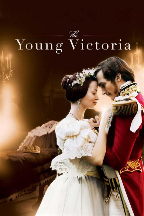 The Young Victoria - Where to Watch and Stream - TV Guide