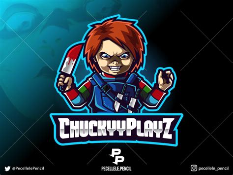 Chucky Vector at Vectorified.com | Collection of Chucky Vector free for ...