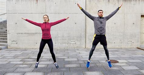 Jumping Jacks: How-To, Variations, Benefits, and Risks