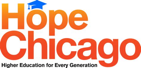 Hope Chicago - Chicago Innovation