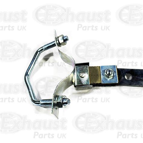 Exhaust Parts Universal Hanger – Bracket – Exhaust Parts UK