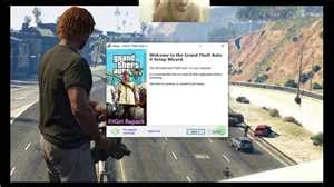 Grand Theft Auto V REPACK/ GTA 5 FitGirl Ultra Repack v2.0 v1.0.678.1 ...