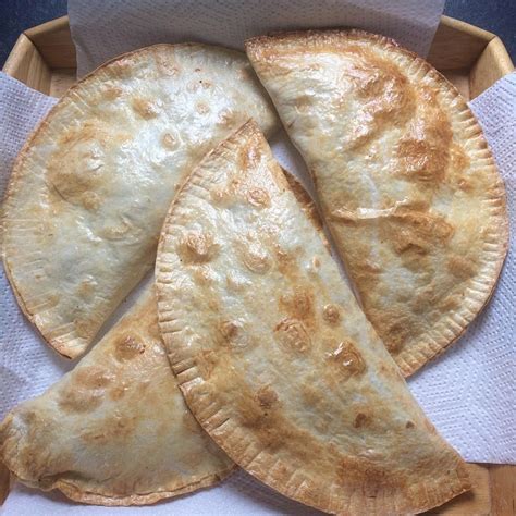 Slimming World Cheese and Onion Pasty (Syn Free) - Recipes