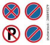 No Parking Sign Free Stock Photo - Public Domain Pictures