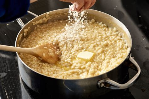 How To Make Risotto - Risotto Recipe at Home | Kitchn