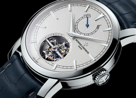 Vacheron Constantin History - Thongpatek.com