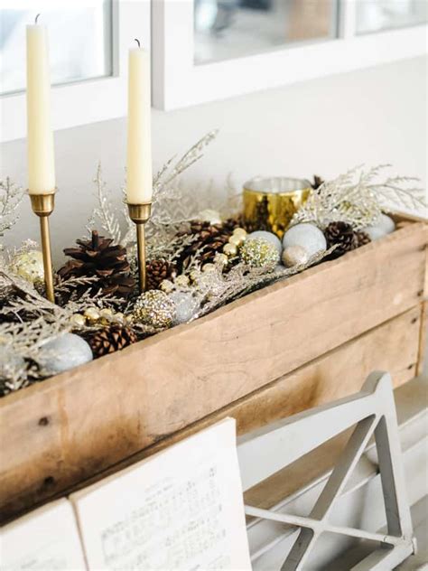 The Best Ideas for Winter Decorations (Not Christmas) - Joyful Derivatives