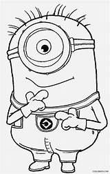 Printable Despicable Me Coloring Pages For Kids  Cool2bKids sketch template