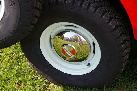 Wanted: Jeep steel wheels, 5x5.5 - Pirate4x4.Com : 4x4 and Off-Road Forum