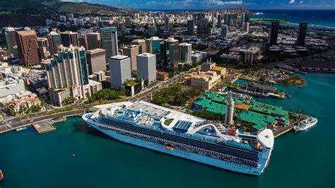 HAWAII CRUISE FULL DAY ITINERARY – PORT OF HONOLULU – WANDERLUSTYLE – Hawaii Travel & Lifestyle Blog