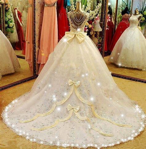 Belle wedding dress:) | Disney wedding dresses, Disney princess wedding dresses, Princess ...