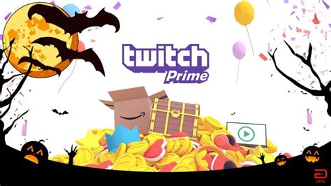 Free Twitch Prime Games Revealed For October 2018