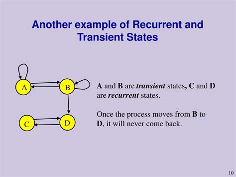 PPT - Markov Chains Lecture #5 PowerPoint Presentation, free download ...