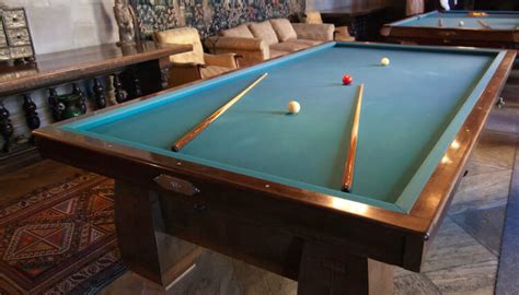 Carom Billiards and the Mystery of Pocketless Pool Tables | Cue Cave