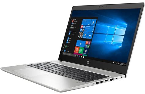 HP ProBook 455 G7 - Specs, Tests, and Prices | LaptopMedia.com