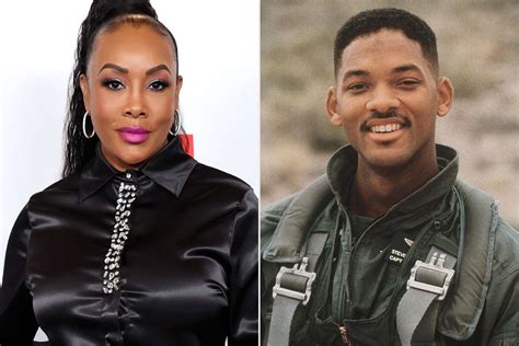 Vivica A. Fox: 'Independence Day' Sequel Wasn't Good Without Will Smith