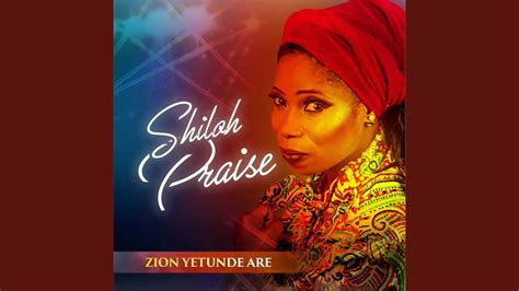 Shiloh Praise Medley - YouTube