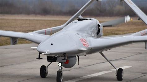 Putin Is Ashamed: Watch Ukraine Use Drone to Attack Drone-Tracking ...