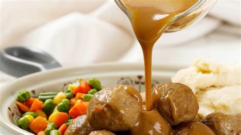 Martha Stewart Gravy For Turkey Recipe - American Chefs Recipes