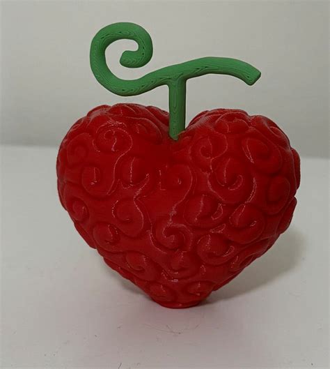 Ope Ope Fruit - Etsy