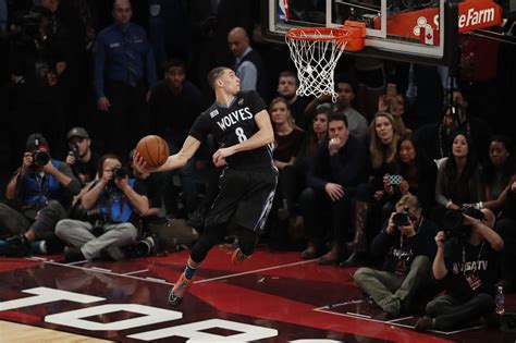 Chicago Bulls: 6 best Zach LaVine dunks ever