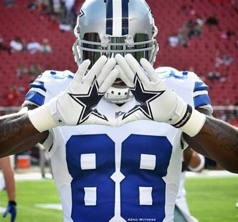 Photo by DeeJay_Jon_E_Fever | Dallas cowboys players, Dallas cowboys ...