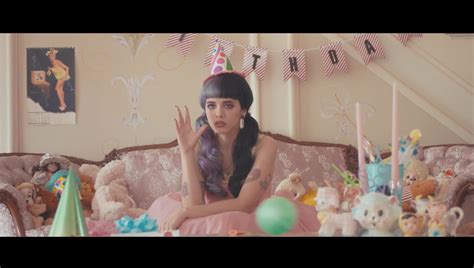 Pity Party {Music Video} - Melanie Martinez Photo (40022539) - Fanpop