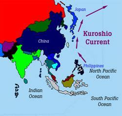 Kuroshio Current - Alchetron, The Free Social Encyclopedia