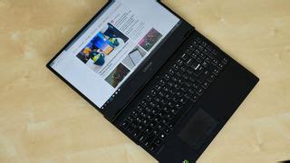 Lenovo Legion Y530 review | TechRadar