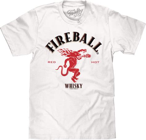 Fireball whiskey logo png - Download Free Png Images