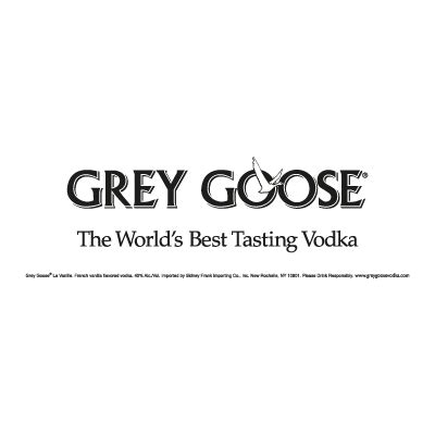 Grey Goose logo vector free download