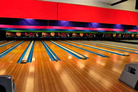 Fat Cats Bowling Alley | a4gpa | Flickr