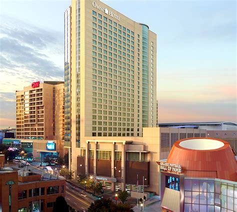 Collection 92+ Pictures Omni Atlanta Hotel At Cnn Center Photos Full HD ...