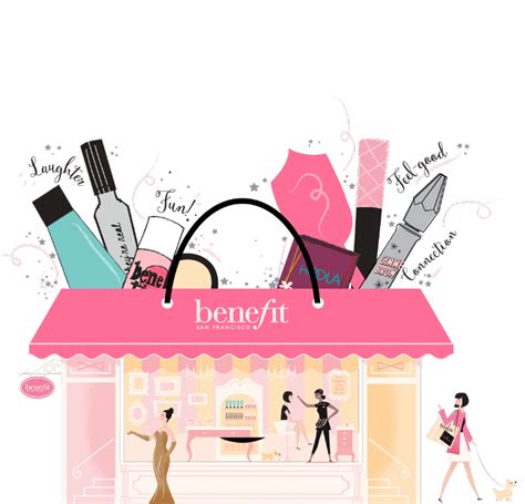 benefit cosmetics logo clipart 10 free Cliparts | Download images on ...