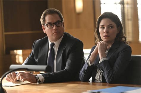 Bull Season Finale Photos: "Wrecked" | KSiteTV