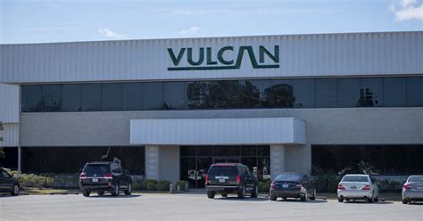 Vulcan Steel Structures Launches New Website - Vulcan Steel Structures