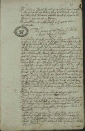 The Trial of Charles I - The National Archives blog