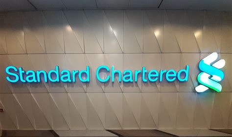 StanChart appoints Mak Joon Nien as new MD, chief exec | Business | The Vibes