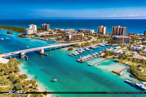 Bluewater Jupiter Island at Katos Bridge | Royal Stock Photo