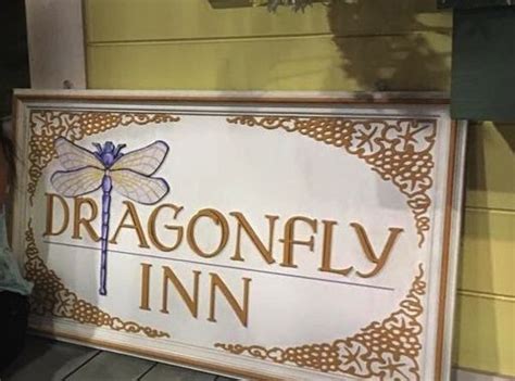 Dragonfly Inn | Wiki | Gilmore Girls: Stars Hollow Amino