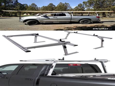 Utility Truck Bed Accessories