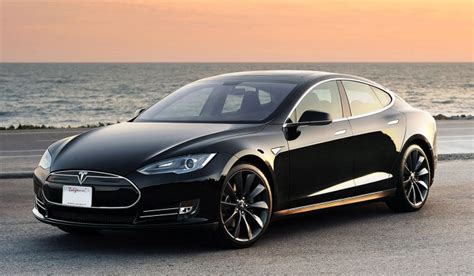 Tesla Model S features | EV car