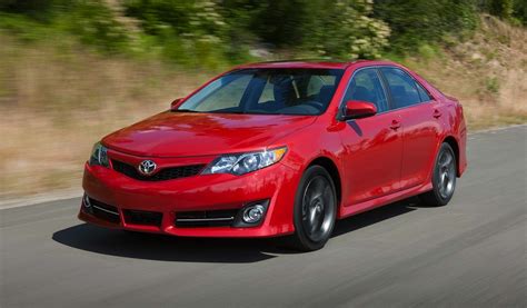 Toyota Camry Hybrid : sports variant in the works - photos | CarAdvice