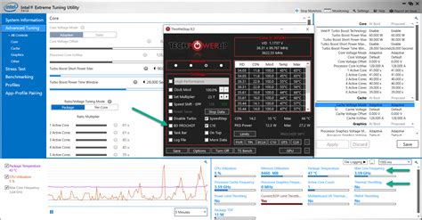 Disabling Thermal Throttling - Intel Community