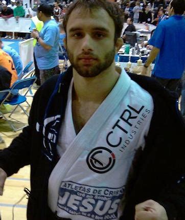 Samir Chantre – BJJ Heroes